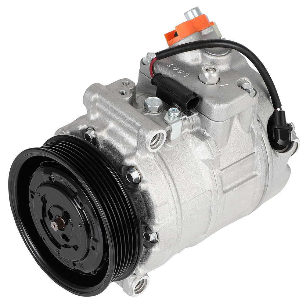 AC A/C Compressor For 2006-2009 BMW 525i 2008-2009 2010 528i 2009-2011 Z4 6B93BC-57
