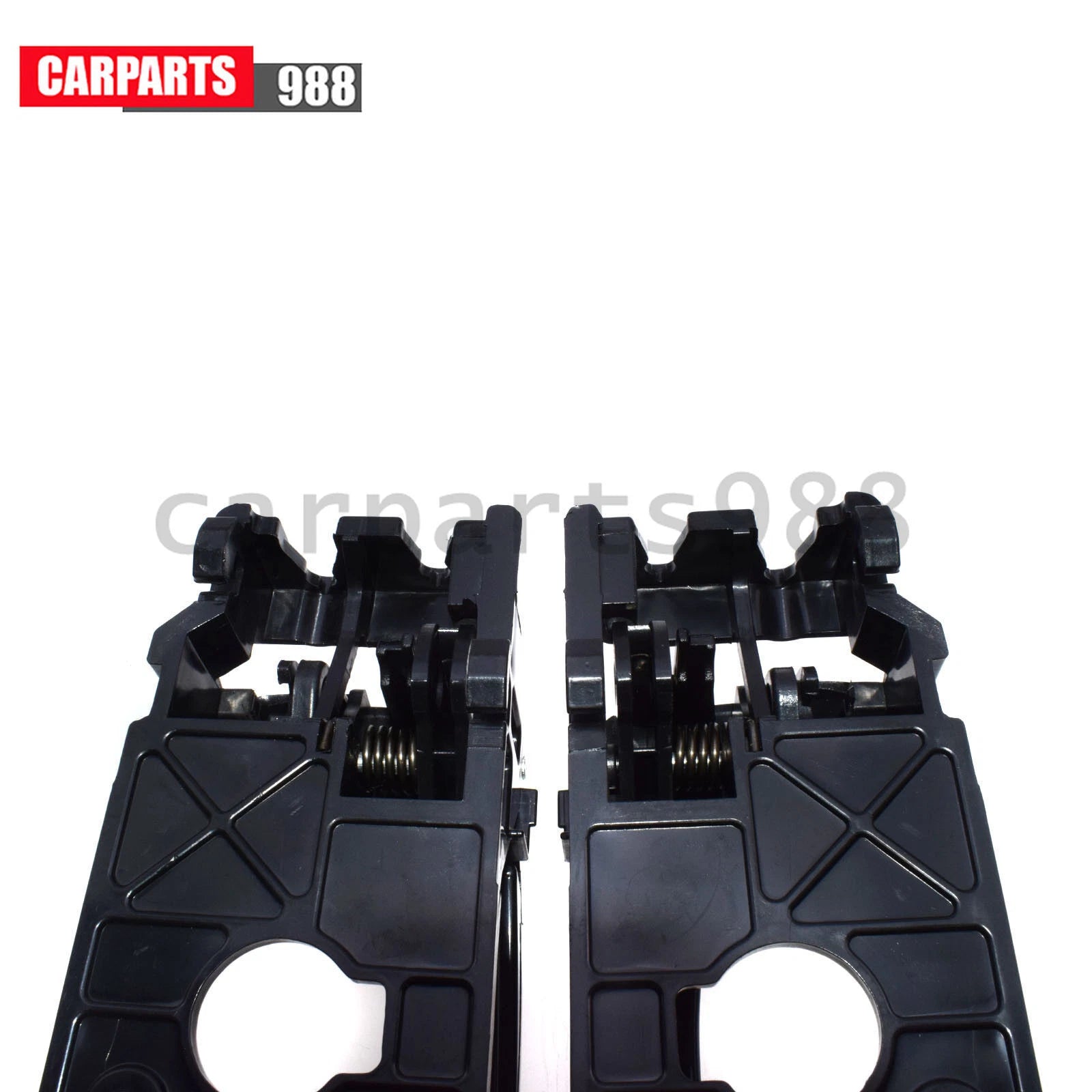 Inside Door Handle Front Rear LH RH For 2006-10 Kia Optima Magentis 2826102G000 6B93BC-57