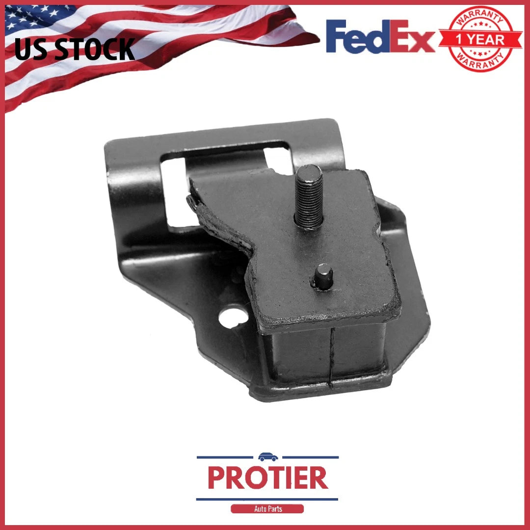 Front Left Engine Mount for ISUZU I-MARK 6B93BC-57