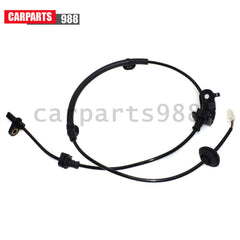 Rear Right ABS Wheel Speed Sensor For Honda Fit 2009-2013 L4 1.5L 57470-TF0-003 6B93BC-57