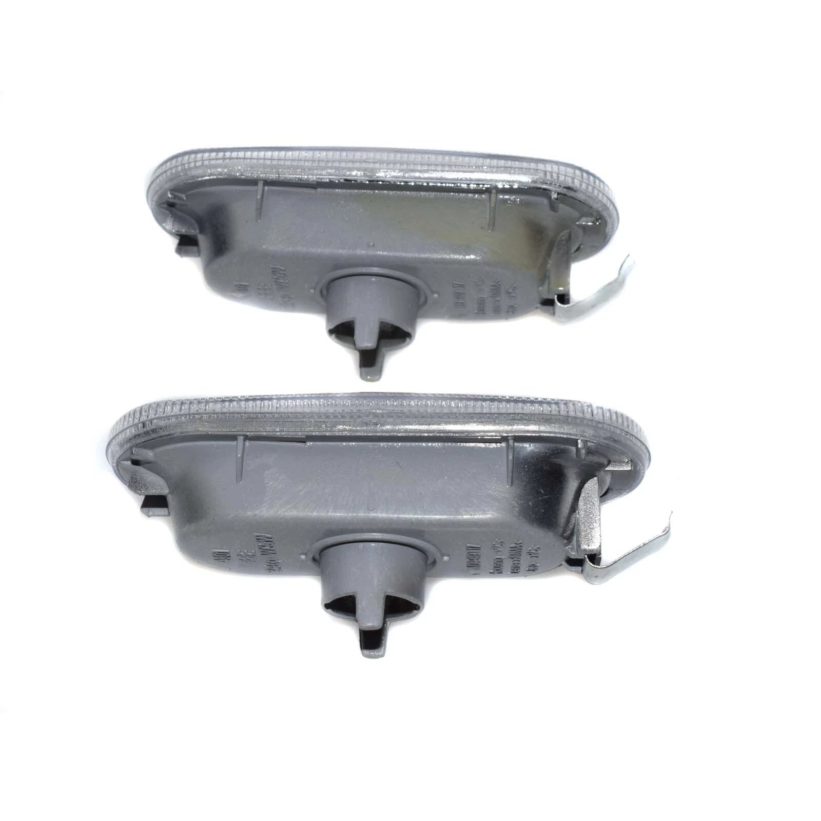 2PCS LED Turn Signal Side Marker Light Lamp For VW Golf MK4 Jetta Passat B5 6B93BC-57