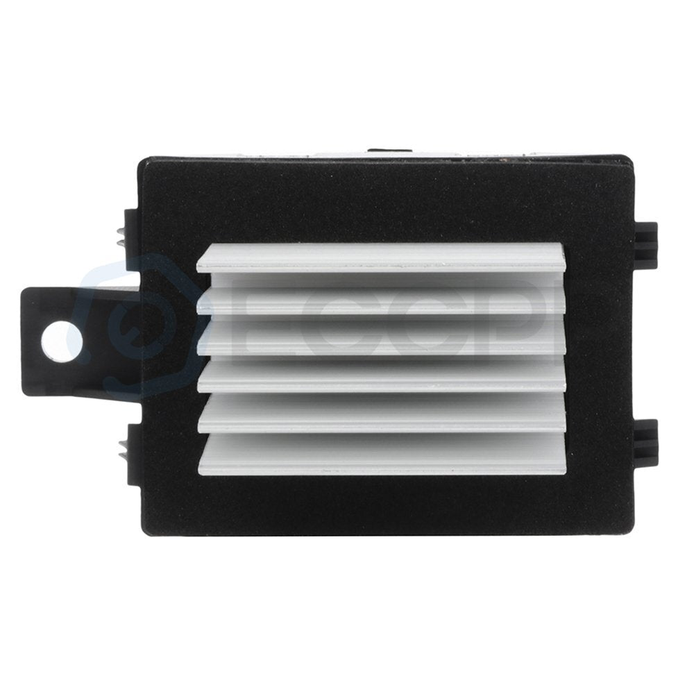 A/C Heater Blower Motor Resistor Kit For 2006 2007 2008 2009 Ford Fusion 6B93BC-57