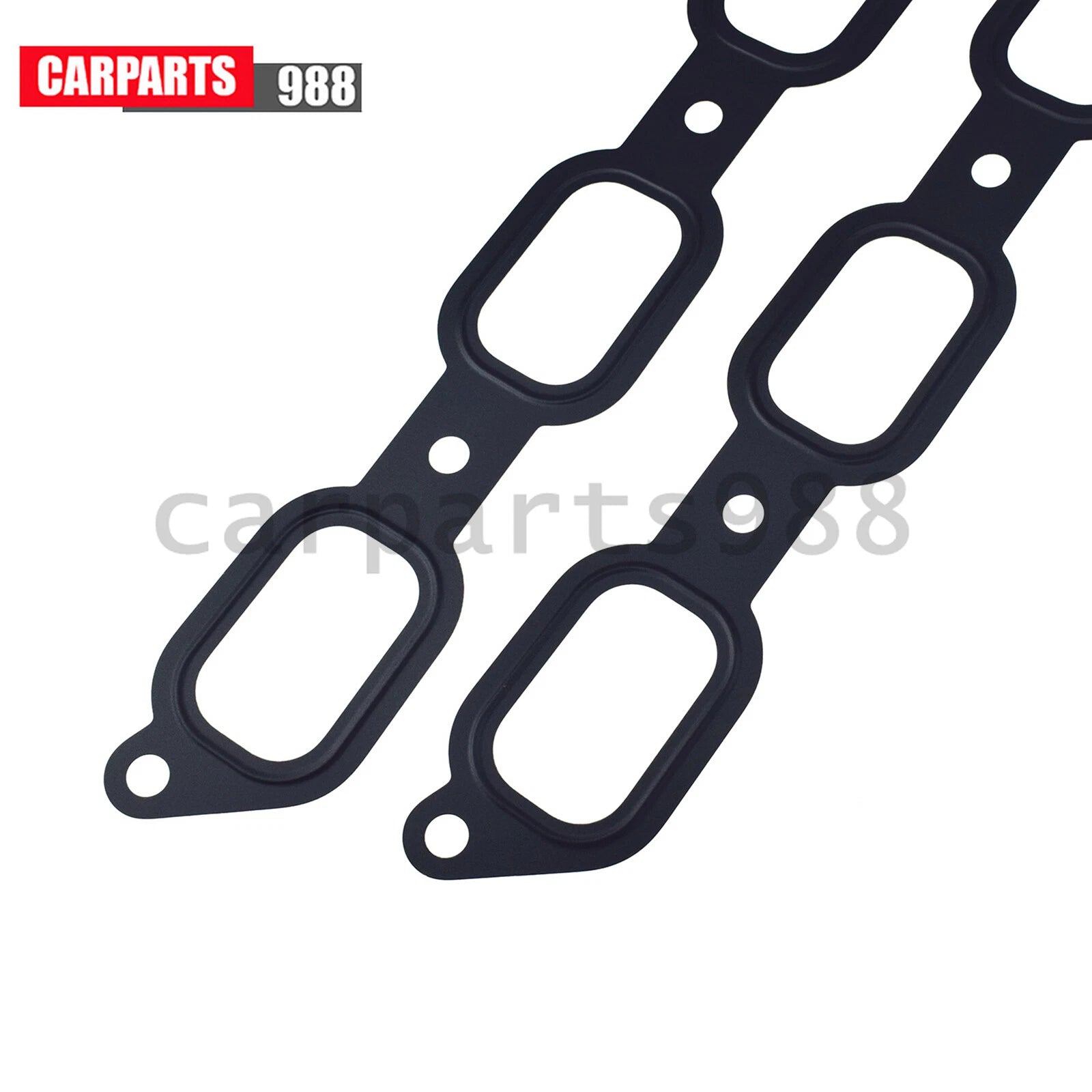 For Land Rover Range Sport LR4 & Discovery 3.0L Intake Manifold Gasket LR041681 6B93BC-57