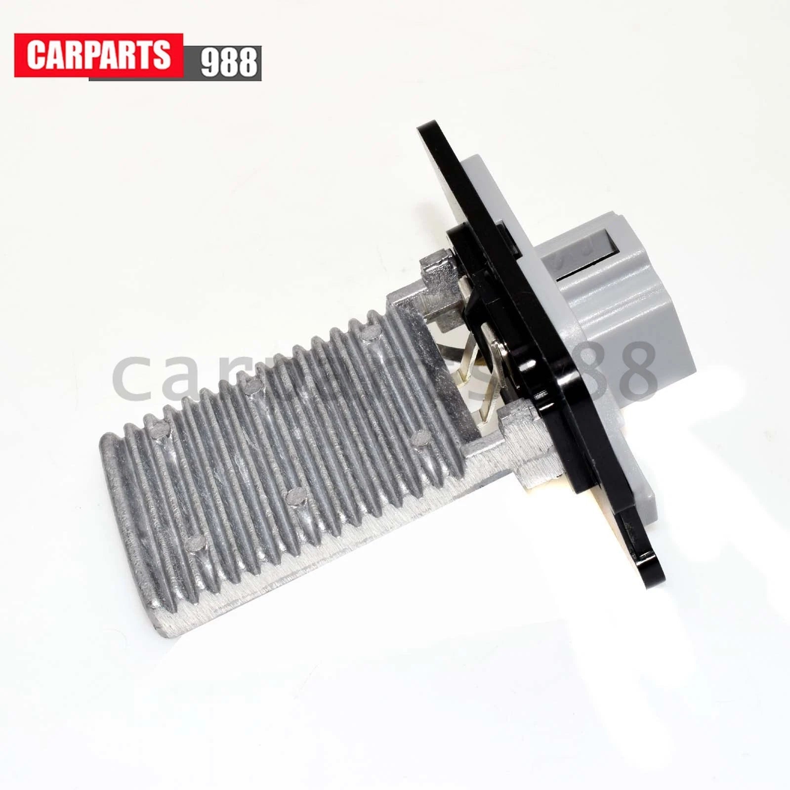 HVAC Heater Blower Resistor For Hyundai Elantra Tucson Santa Fe RU354 970353A000 6B93BC-57