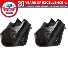 Front Motor Mount Fit 2PCS Dodge & Freightliner & Mercedes-Benz 6B93BC-57