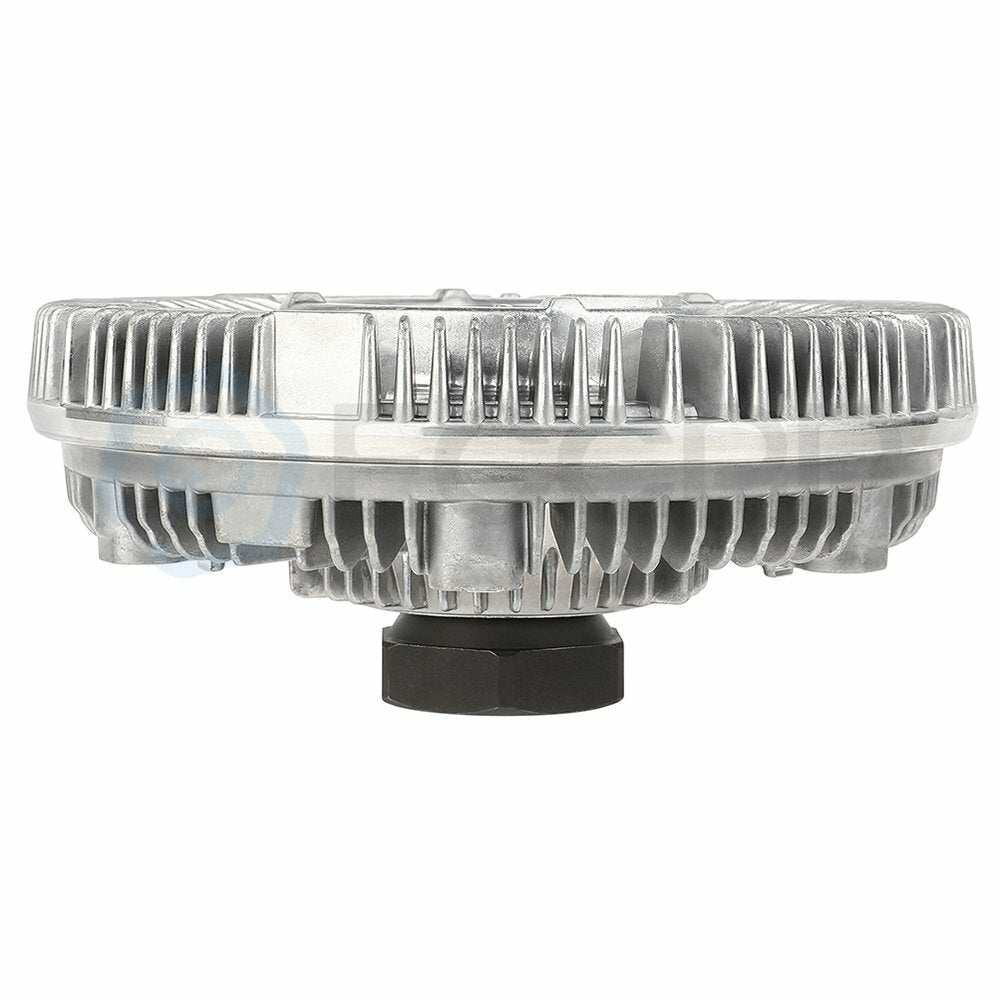Electric Radiator Cooling Fan Clutch For 1993 1984 1985 1986 1997 Ford F700 6B93BC-57