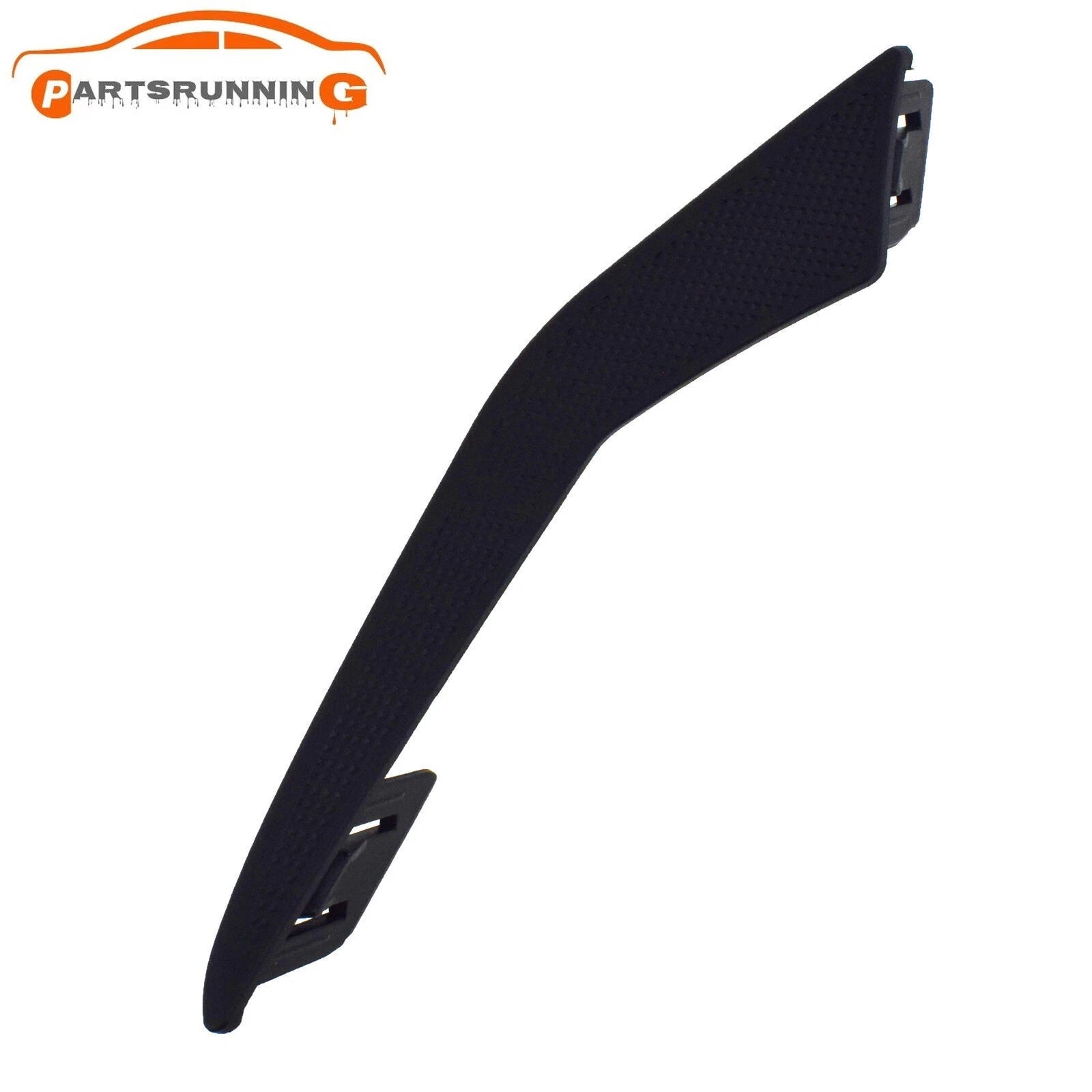 Front Left Driver Side Fog Light Cover Trim For Toyota Corolla LE XLE 2019-2022 6B93BC-57