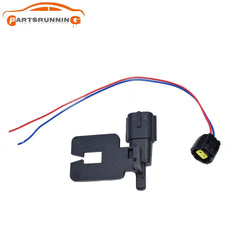 For Dodge Ram Chrysler Jeep Ambient Air Temp Sensor W/ Connector Kit 5149025AA 6B93BC-57