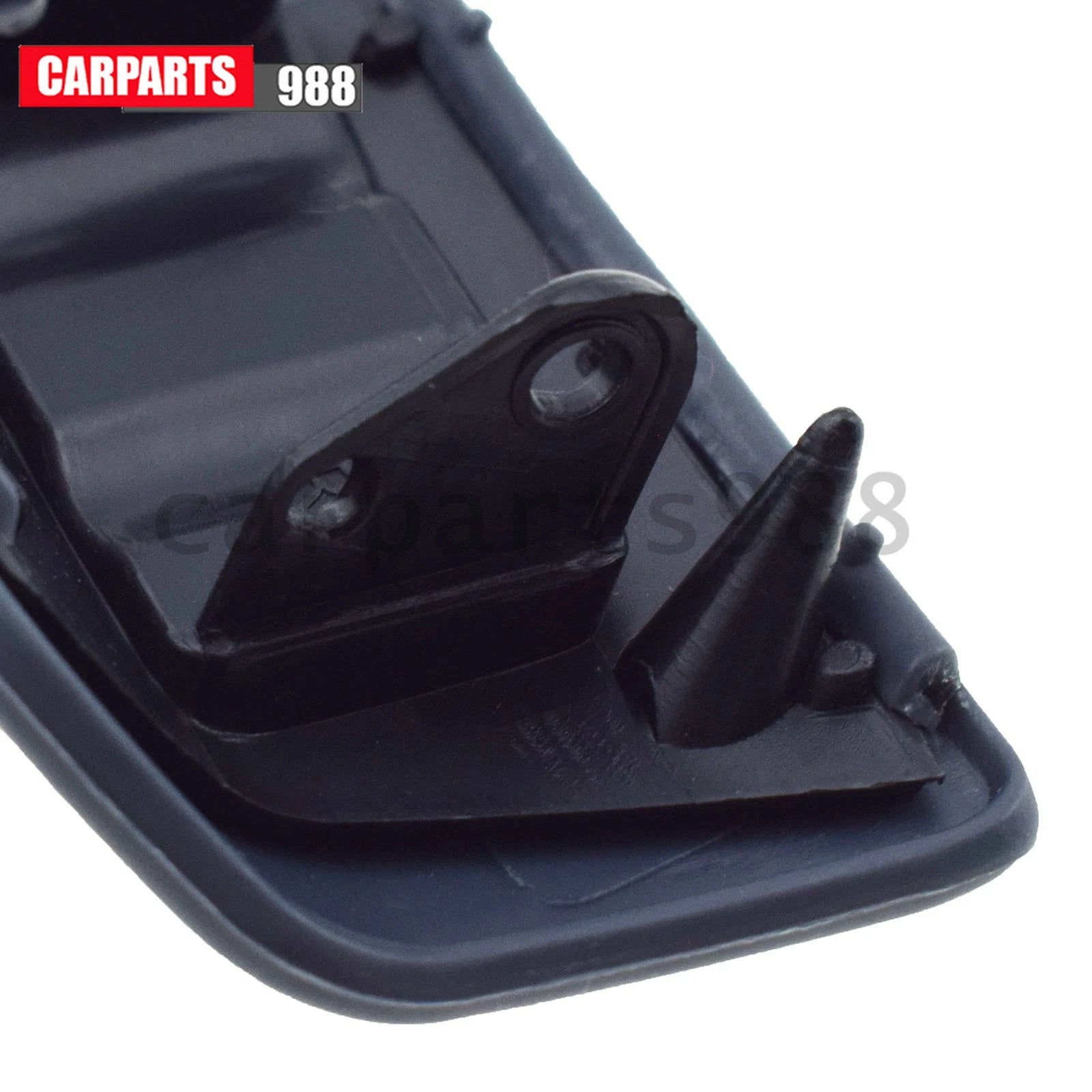 Front Headlight Washer Spray Nozzle Cover Cap Right For VW Golf 5 V 2003-2008 6B93BC-57