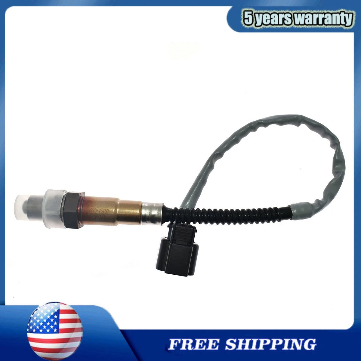 Oxygen O2 Sensor Up/Downstream For Hyundai Accent Elantra Kia Soul Rio5 Spectra 6B93BC-57