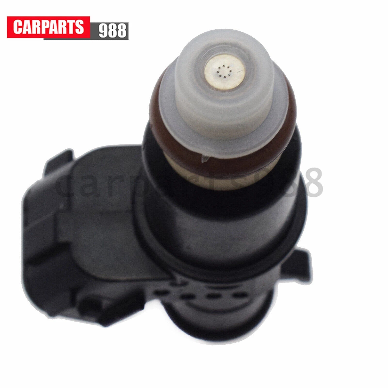 Fuel Injector W/ Plug Pigtail for Suzuki Quadracer 450 LTR450 LTR450Z 2006-2009 6B93BC-57