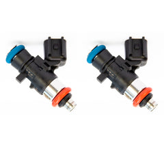 2 Pcs Fuel Injectors 27400015 27400040 For Harley 17-24 M8 Screamin Eagle engine