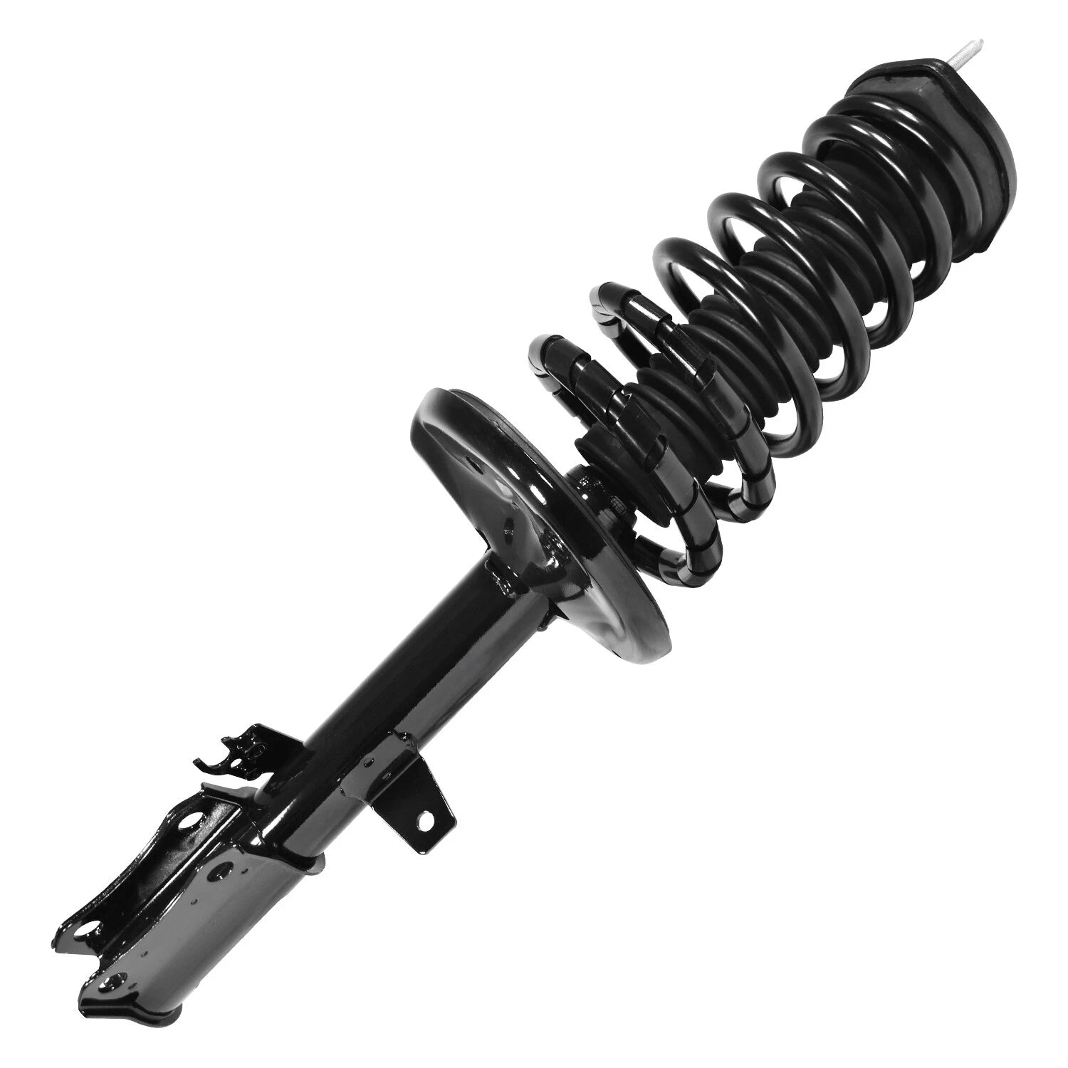 Rear Left Complete Strut Assembly for 1997-2001 Toyota Camry, 1999-2003 Toyota 6B93BC-57