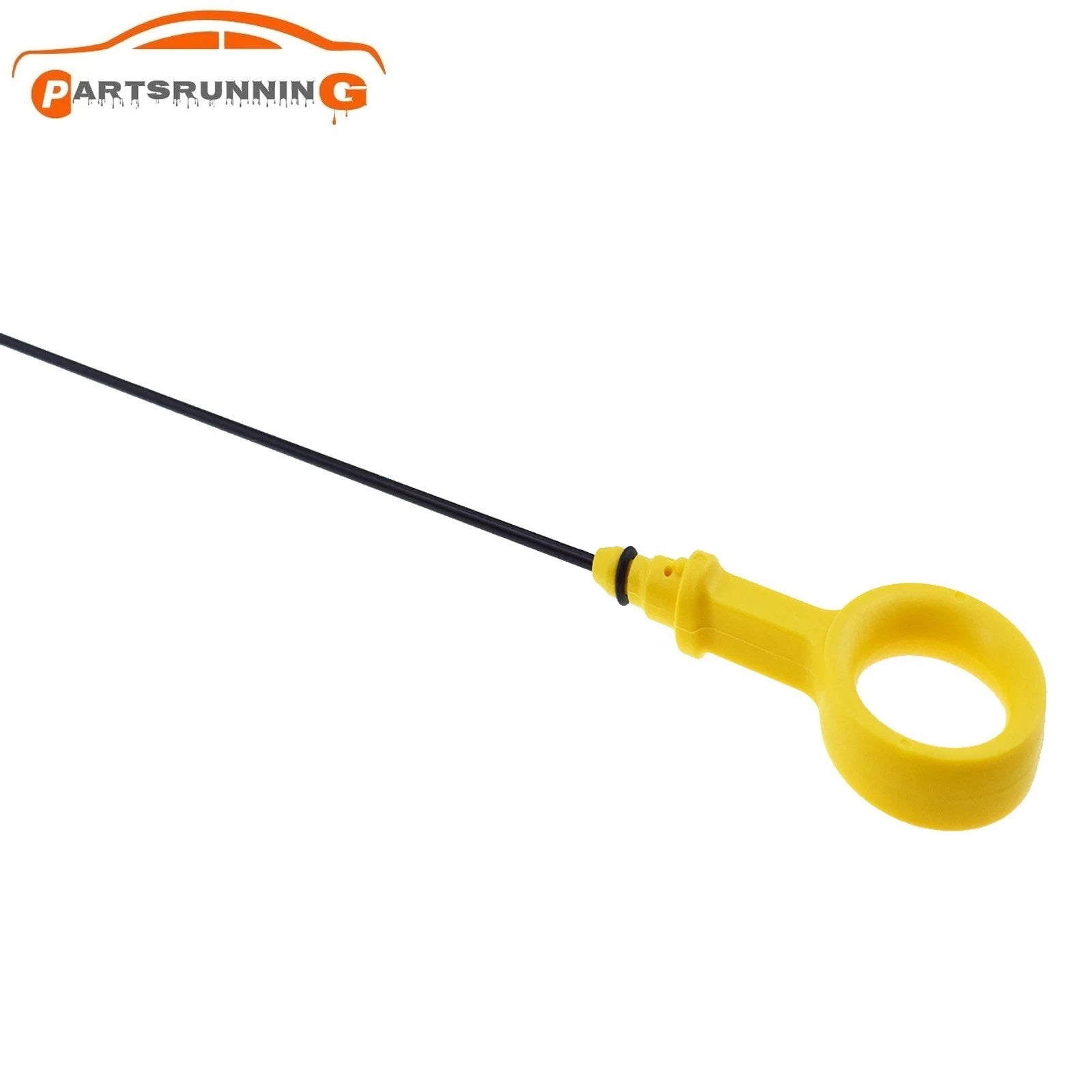 059115611AM Oil Level Fluid Dipstick For Audi Q7 TDI Prestige 3.0L V6 2013-2015 6B93BC-57
