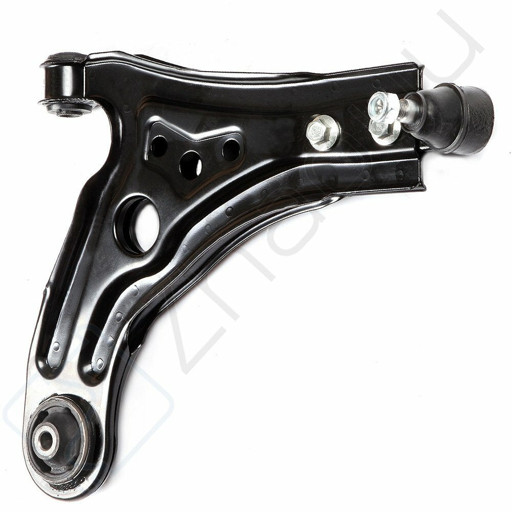 Front Lower Control Arm Pair Suspension Kit For 2004-2011 Chevrolet Aveo 6B93BC-57