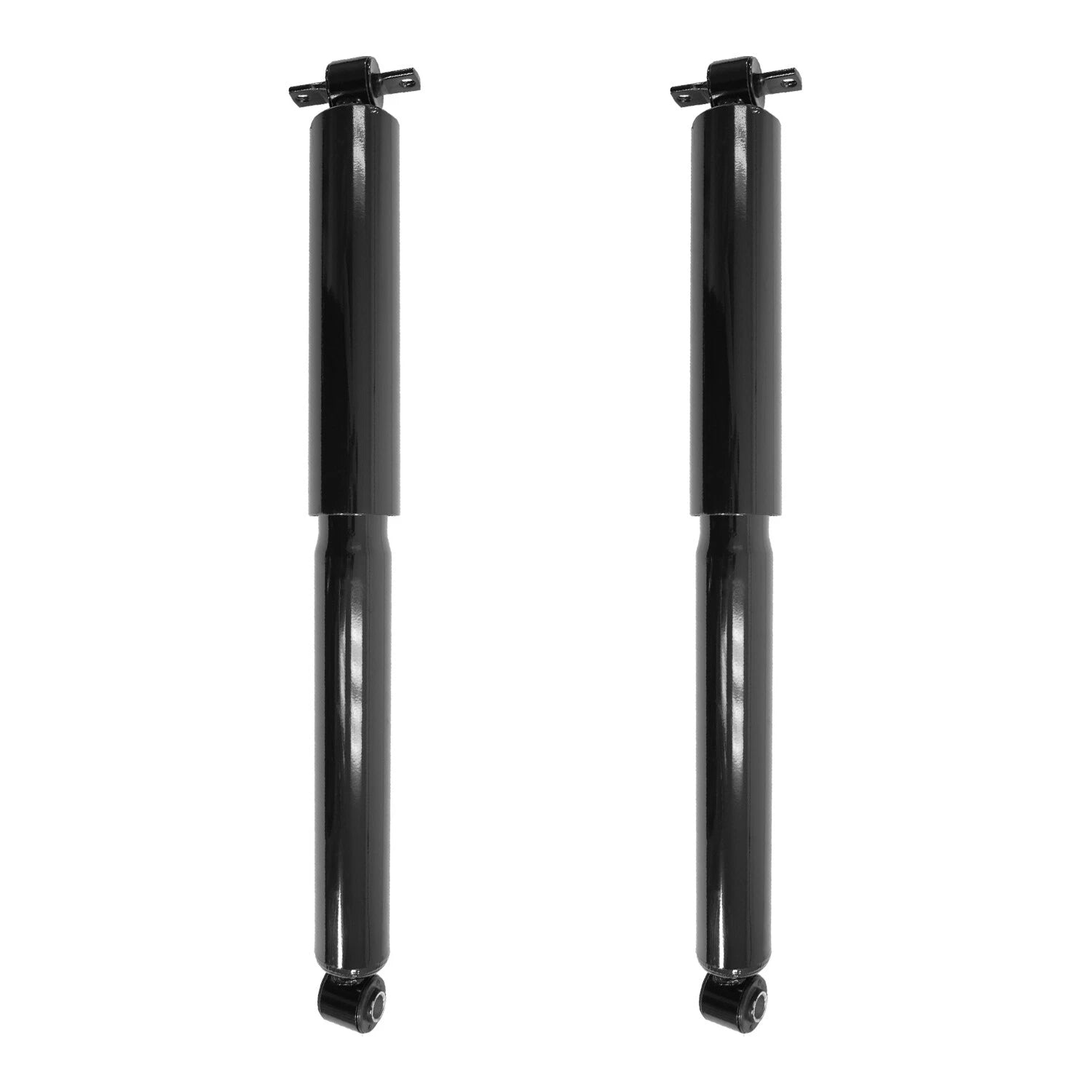 Rear Shock Absorber Kit for 1995-2005 Chevrolet Blazer; 1987-1995 Chevrolet 6B93BC-57