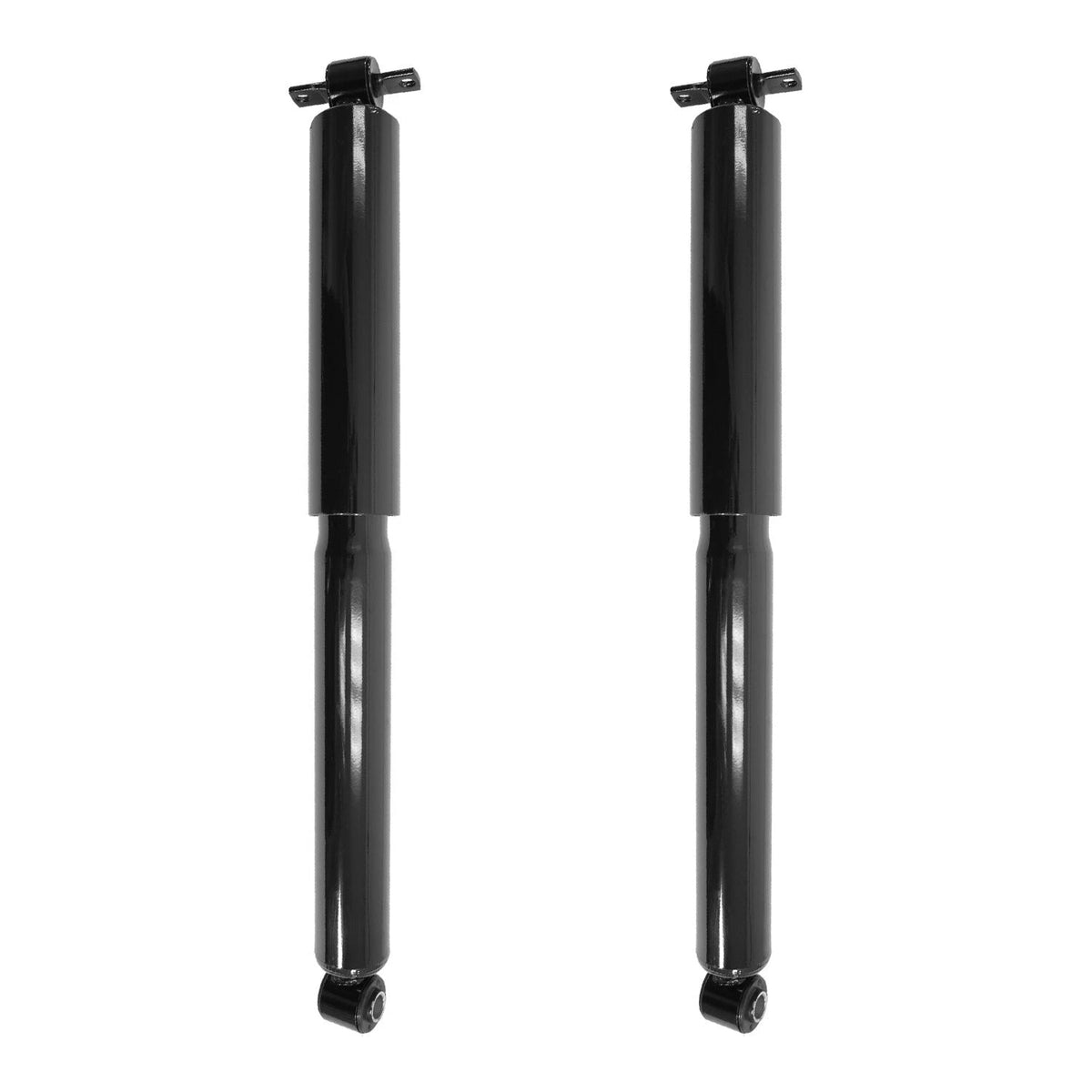 Rear Shock Absorber Kit for 1995-2005 Chevrolet Blazer; 1987-1995 Chevrolet 6B93BC-57