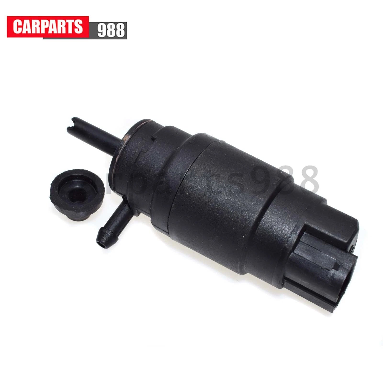 Windshield Washer Pump 61661380068 For BMW E36 E46 E39 E60 E61 318i 323i X3 X5 6B93BC-57