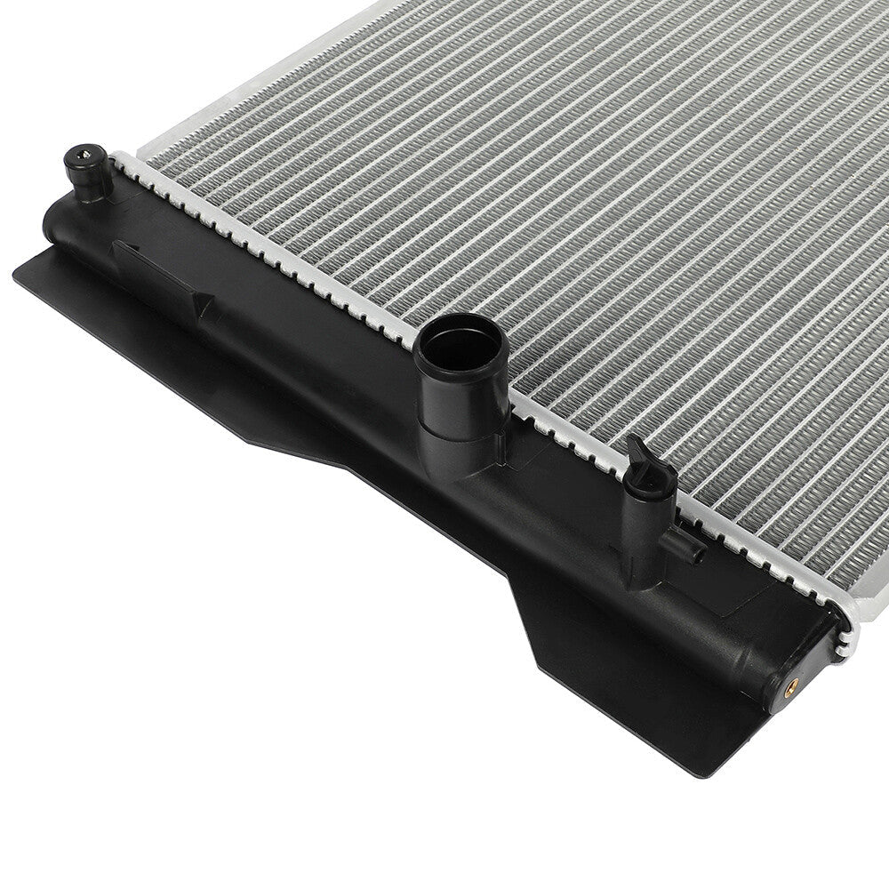 Aluminum Radiator Replacement For Toyota For Corolla 09 10 11 12 2013-2015 6B93BC-57