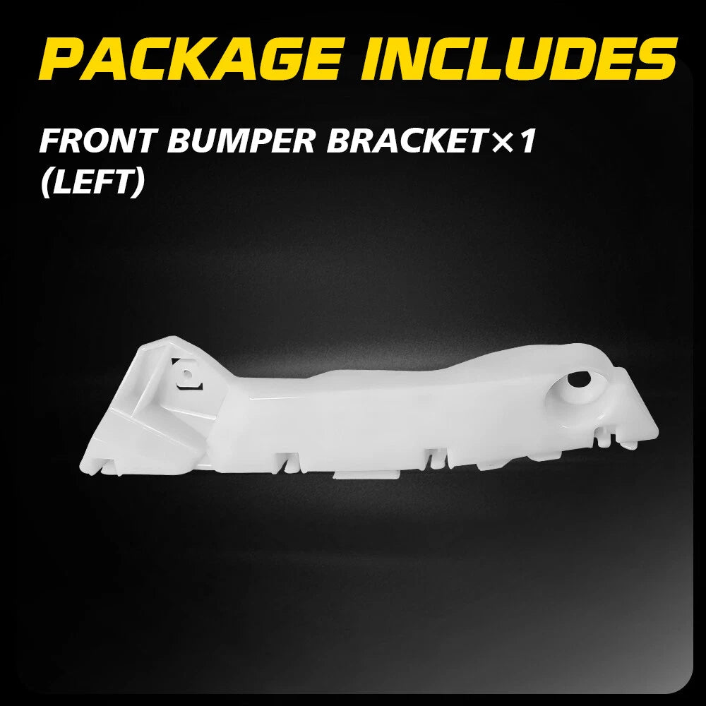 For 2007-2015 Mazda CX-9 Front Bumper Left Retainer Support Mount Bracket EOA 6B93BC-57