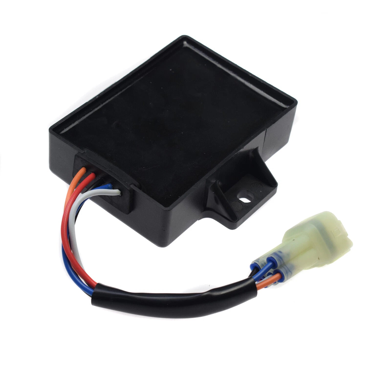 Ignition Control Module 711265368 For Bombardier DS650 2000 2001 2002 6B93BC-57