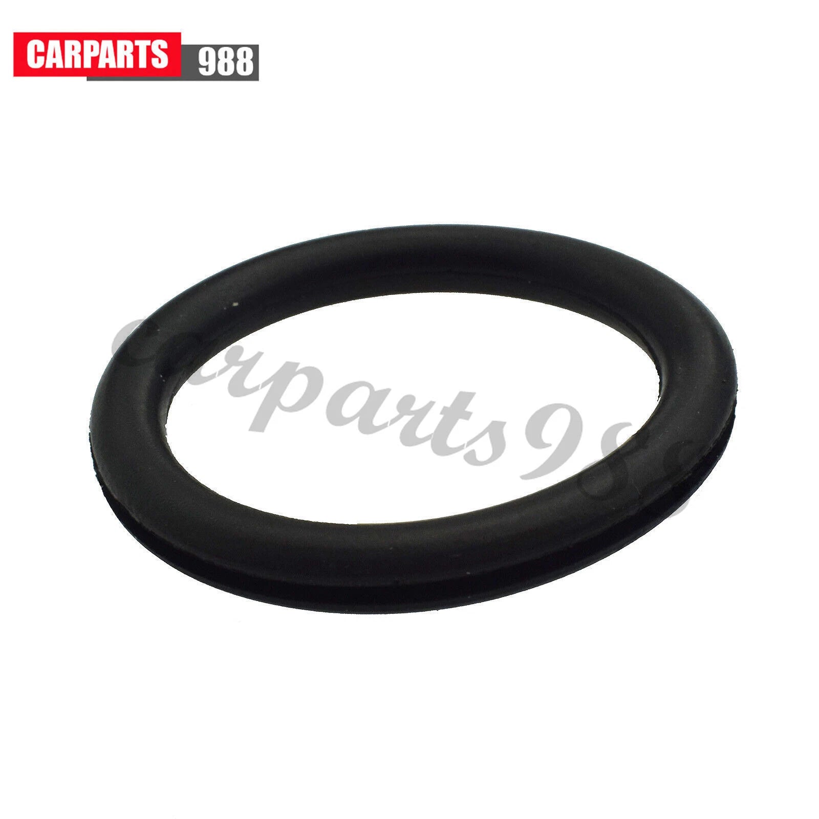 Fuel Gas Tank Filler Cap Seal For BMW E39 E46 E70 E90 Mini Cooper 16116756772 6B93BC-57