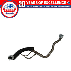 EGR Valve To Exhaust Manifold Fits Expedition F-150 F-250 Navigator 99-04 V8 6B93BC-57