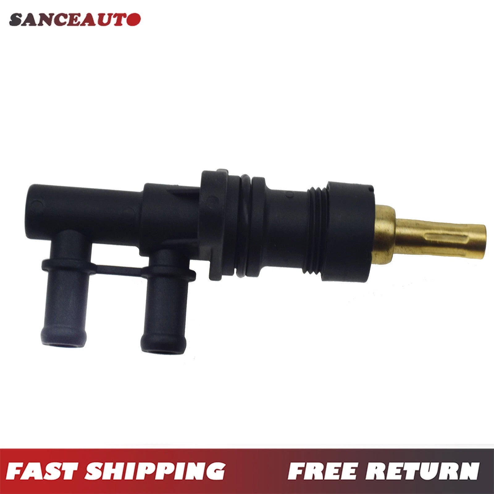 Thermostat Assembly Fit BMW E36 E34 325i 525i Throttle Housing 13541730682 6B93BC-57