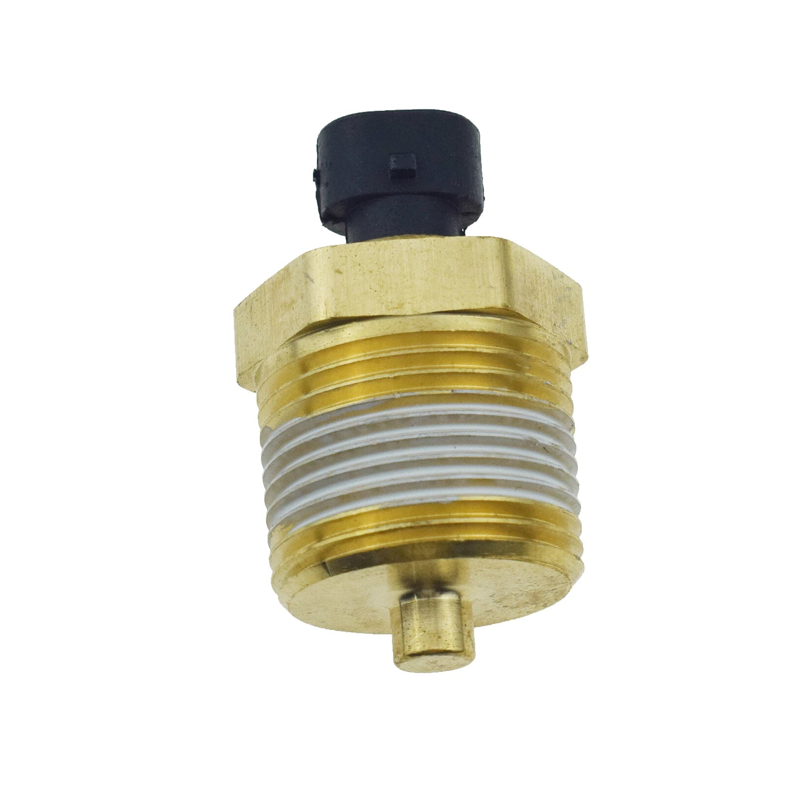 Kit Coolant Temperature Sensor & Wire For Detroit Diesel V71 / 92 / SERIES 60 6B93BC-57