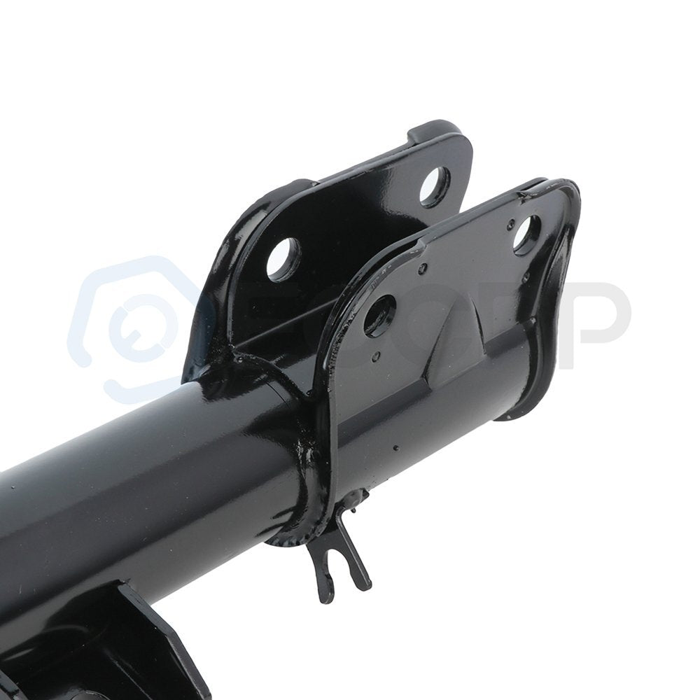 For 2009-2014 Nissan Maxima Front Rear Shocks Struts Coil Spring Sway Bar Link 6B93BC-57