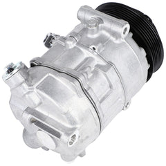 AC A/C Compressor For Jeep Cherokee 2.4L 2014-2018 Chrysler 200 2015-2017 2.4L