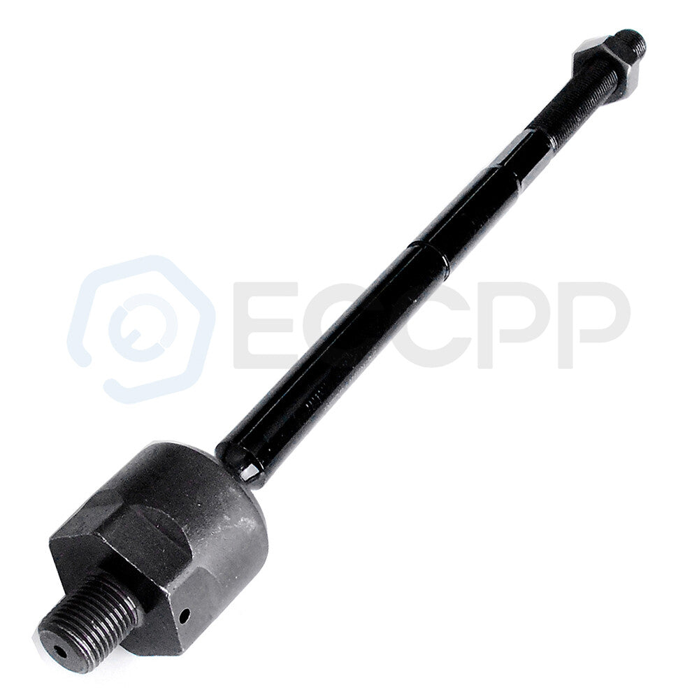 Front Steering Inner & Outer Tie Rod End Suspension Kit For 2010-12 Ford Taurus 6B93BC-57