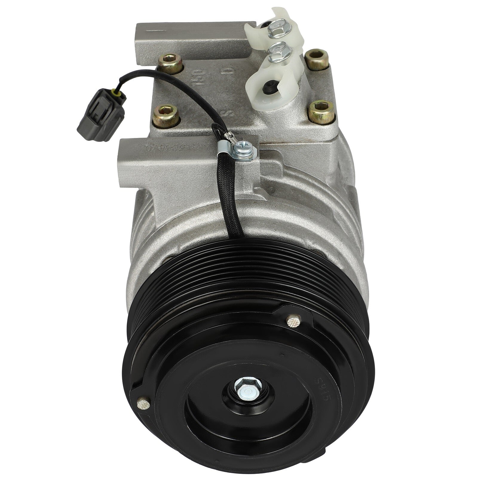 AC A/C Compressor For 2002-2004 2005 2006 Honda CR-V 2.4L 2011622AM 6B93BC-57