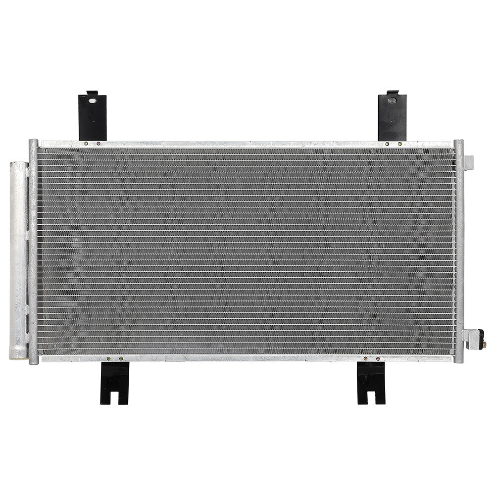 Aluminum AC Condenser For 2023 Honda Accord 2023 Acura Integra for RAD30220 KOEEP
