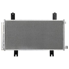 Aluminum AC Condenser For 2023 Honda Accord 2023 Acura Integra for RAD30220 KOEEP