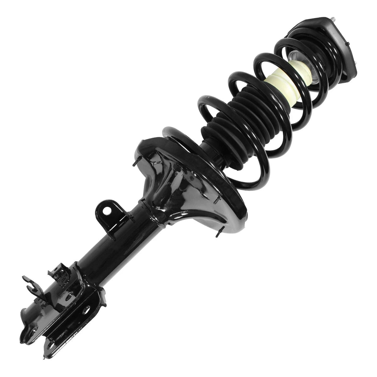 Rear Left Complete Strut Assembly for 2005-2009 Hyundai Tucson, 2005-2010 Kia 6B93BC-57