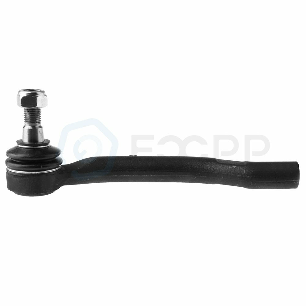 4pc Front Inner Outer Tie Rod Links Kit For 2003 2004 2005 Honda Pilot Acura MDX 6B93BC-57