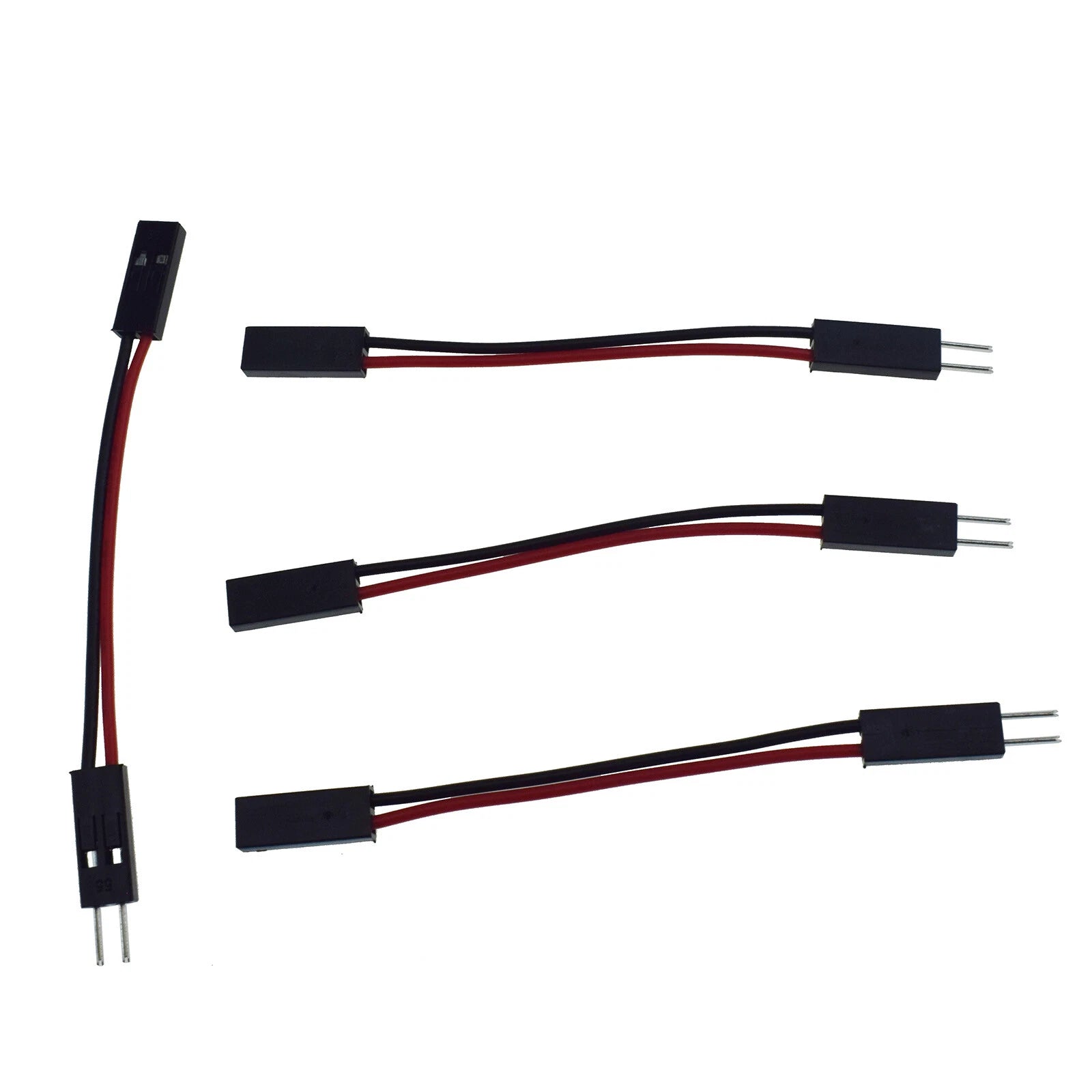 4 Pcs Ultra-bright Interior LED Light Connector Wiring for Tesla Model 3 S Y X 6B93BC-57