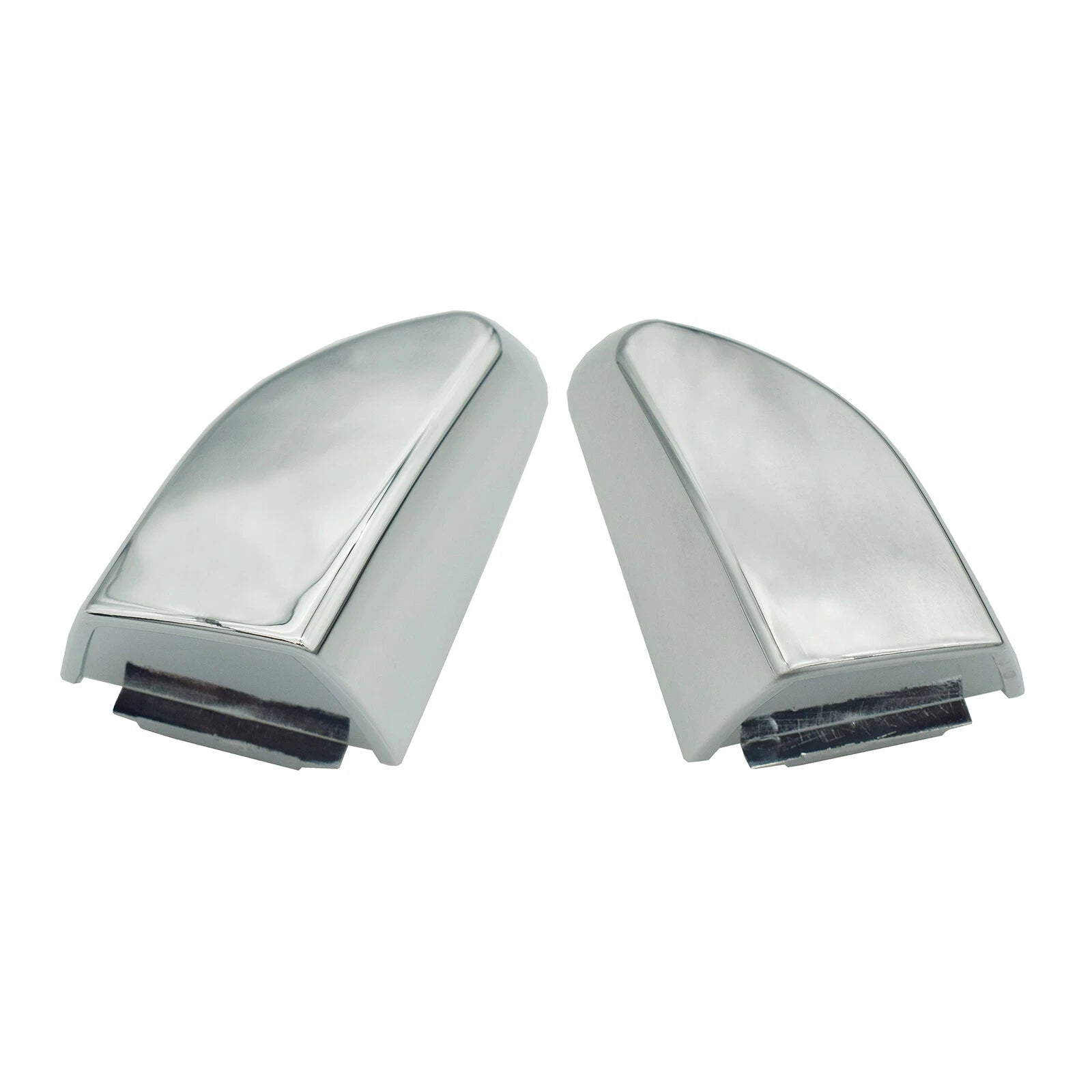Rear Left Right Outside Door Handle CoverCap for 16-20 Hyundai Tucson 82651D3710 6B93BC-57