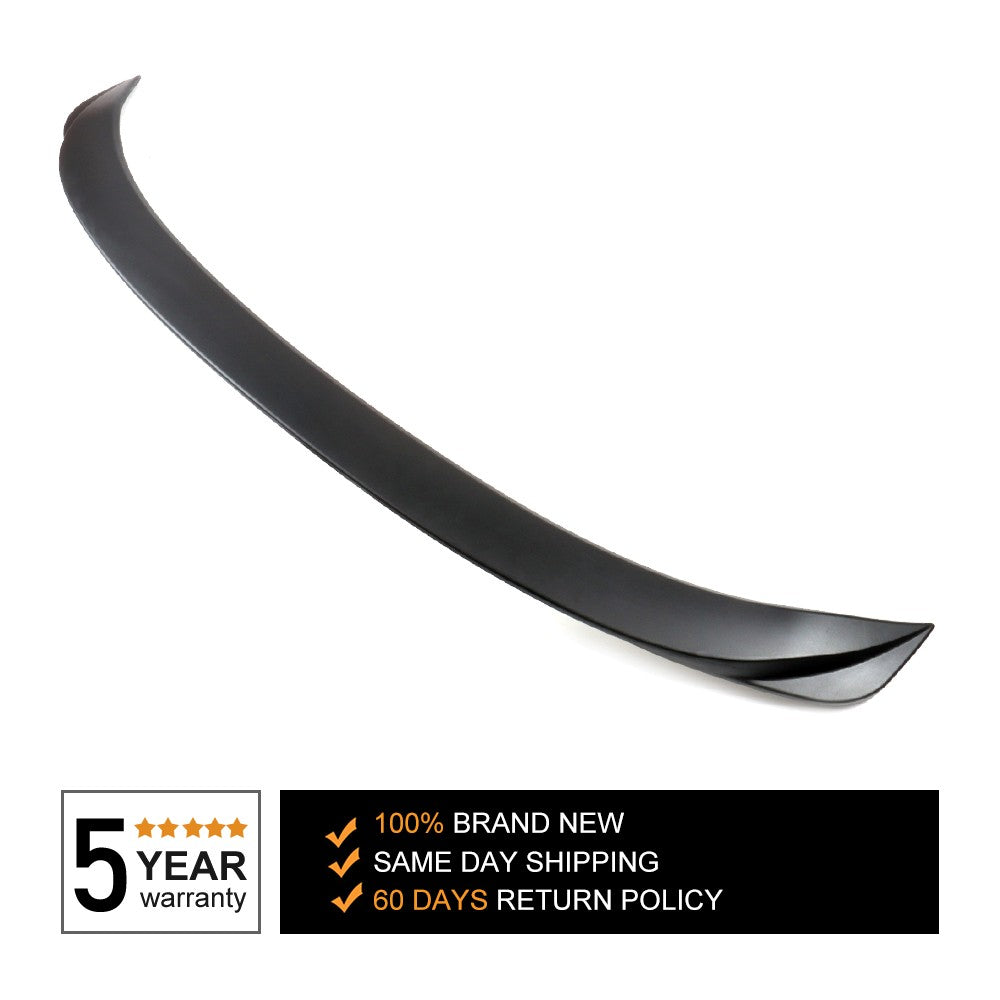 FOR 2014-2020 Lexus Sedan IS200t IS250 IS300 IS350 IS300h TRUNK LIP SPOILER Wing 6B93BC-57