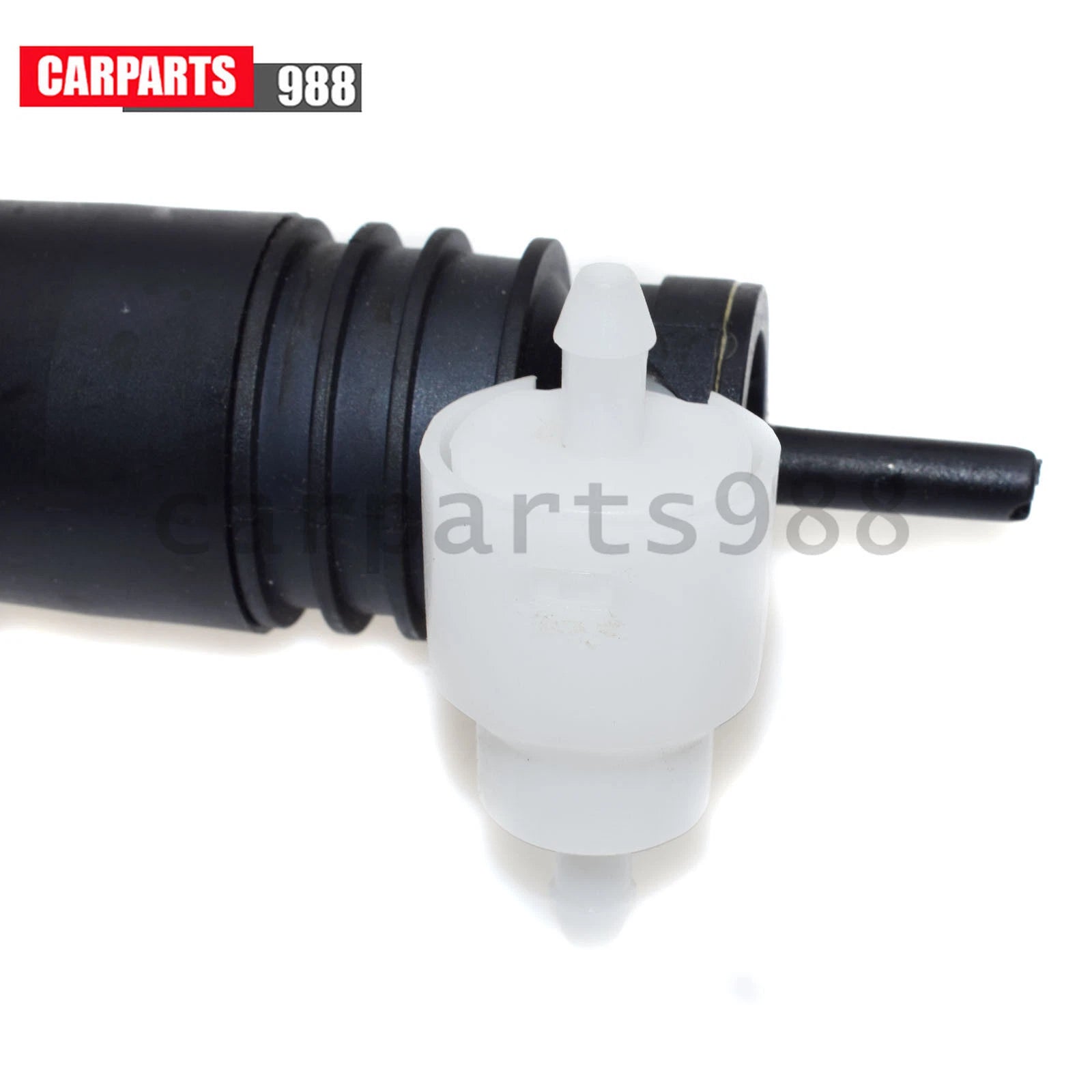 Windshield Washer Pump 1K6955651 For Audi A4 A6 VW Passat Wagon Golf Jetta 6B93BC-57