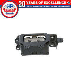 Engine Motor & Trans Mount Set for 01-09 Chrysler PT Cruiser 2.4L w/o Turbo 6B93BC-57