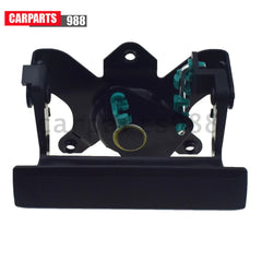 Tailgate Handle for 1997-2004 Chevrolet S10 GMC Sonoma 15007218 GM1915107 6B93BC-57