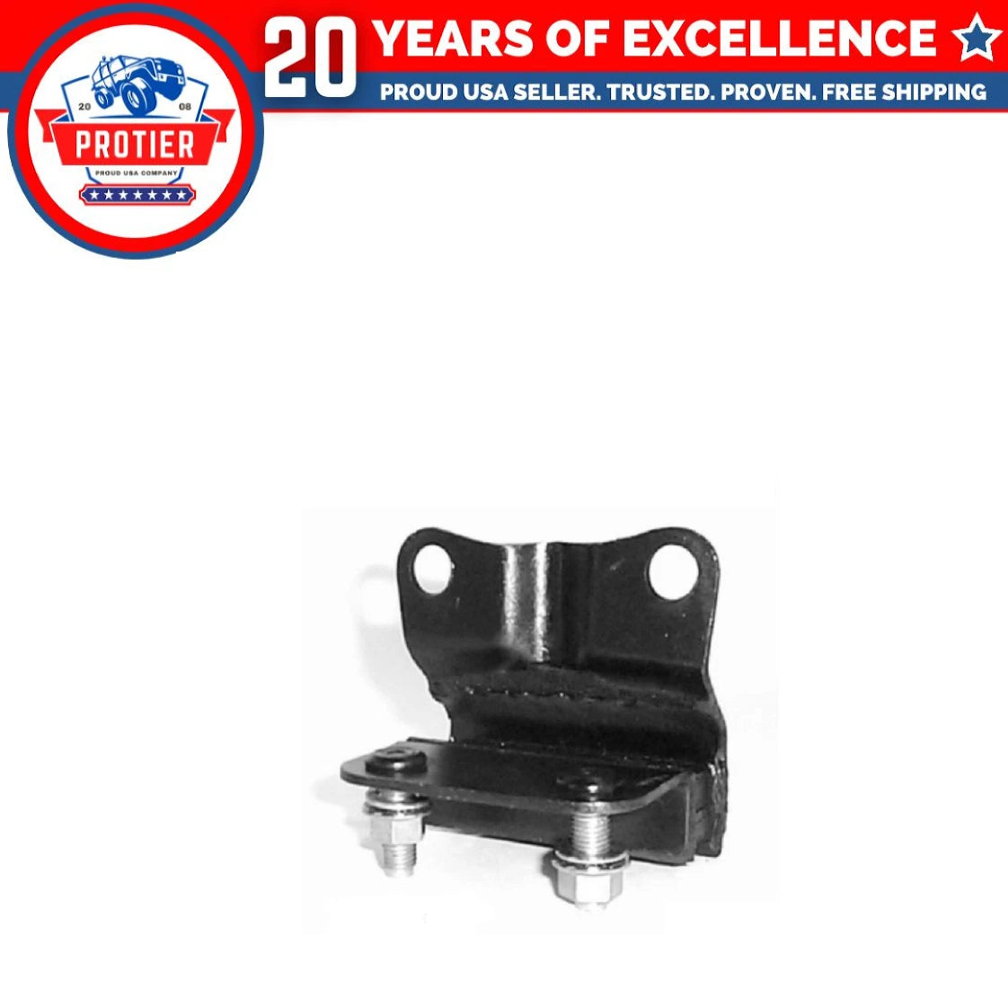Engine Motor & Trans Mount 5PCS Set Fit 2000 Mazda 626 2.0L for Auto Trans 6B93BC-57