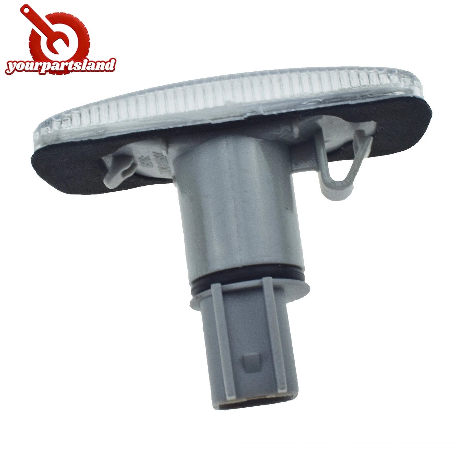 Side Marker Light Repeater Fender Lamp for Chrysler Sebring Dodge Jeep 4806224AE 6B93BC-57