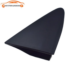 Front Right Side Rearview Mirror Triangle Cover For Toyota Yaris 2012 2013 2014 6B93BC-57