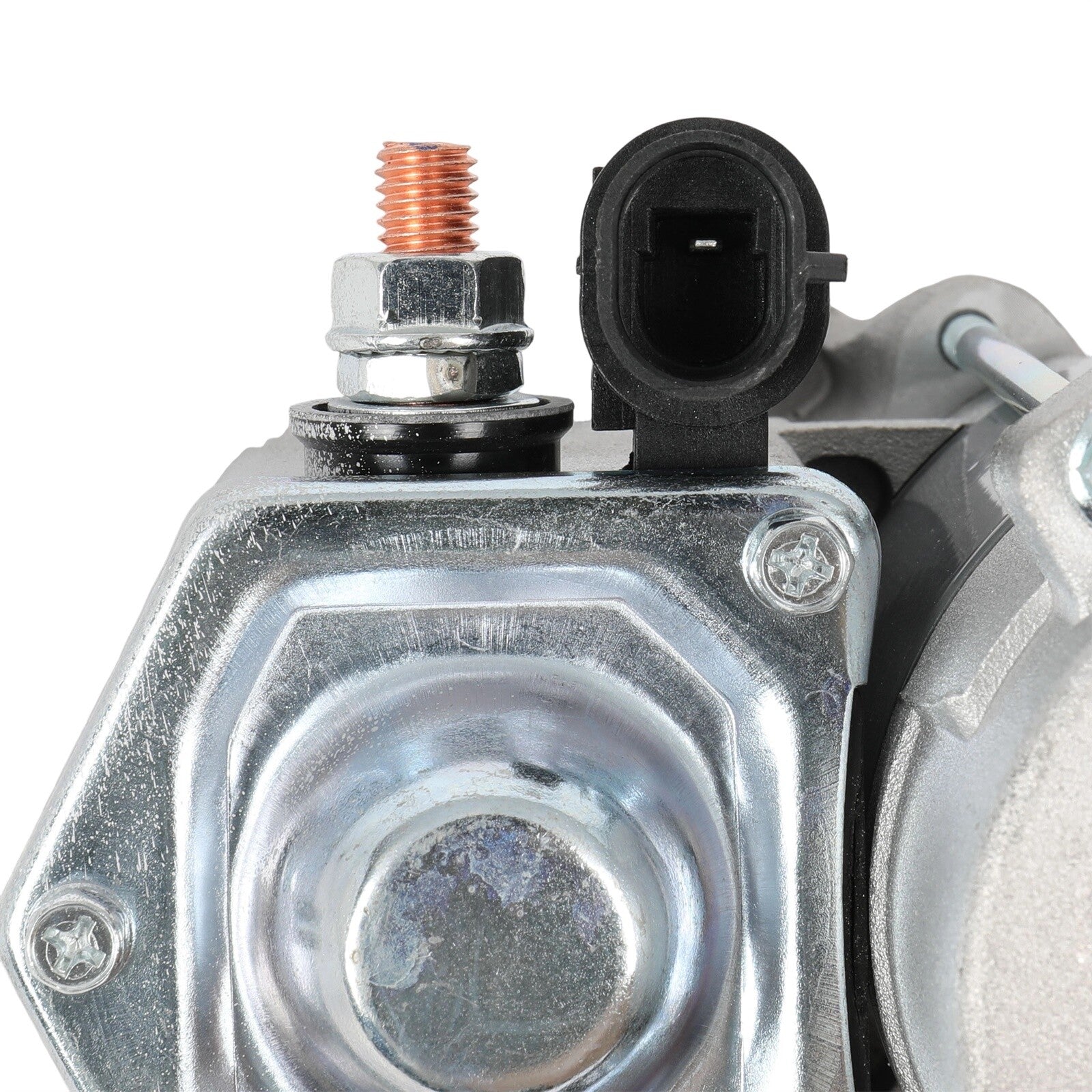 Starter for Dodge Ram 2500 1999-2003 V10 8.0L OHV 1.4KW, 12V, CW, 11T 56027703AB 6B93BC-57