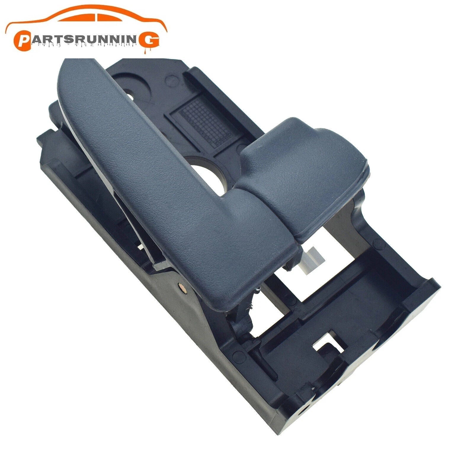 Interior Door Handle Front / Rear Passenger Right Side For 2004-2009 Kia Spectra 6B93BC-57