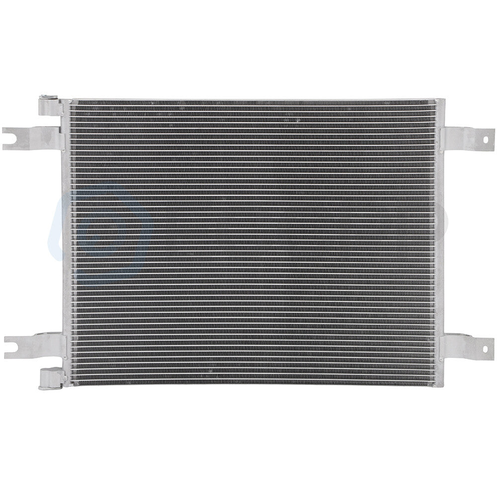 Truck AC A/C Condenser For 2009 Kenworth T370 08 09 10 11 12 13 Kenworth T660 6B93BC-57