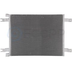 Truck AC A/C Condenser For 2009 Kenworth T370 08 09 10 11 12 13 Kenworth T660 6B93BC-57